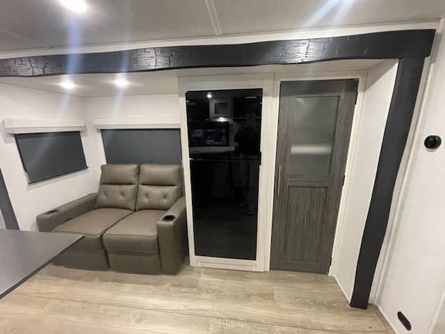 2026 Forest River 2026 Forest River R-Pod Un-Mapped - thumbnail 10