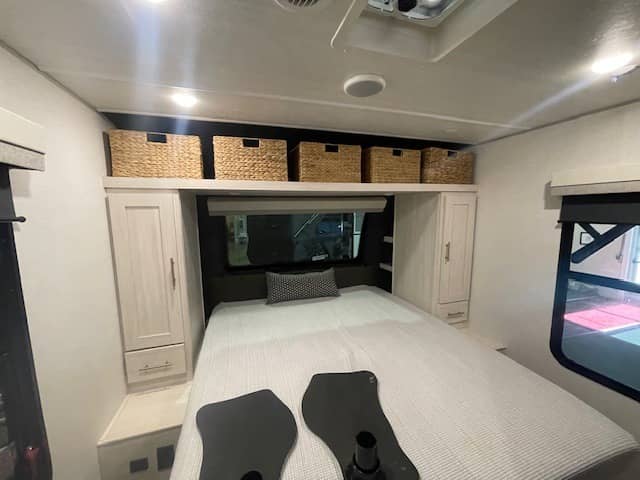 2026 Forest River 2026 Forest River R-Pod Un-Mapped - thumbnail 11