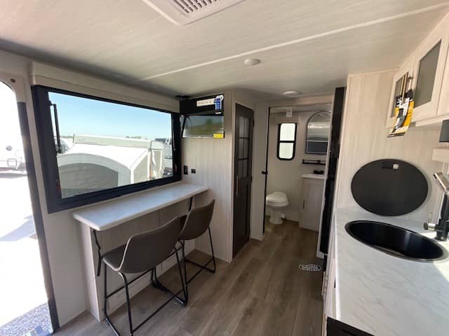 2026 Forest River 2026 Forest River R-Pod - thumbnail 6