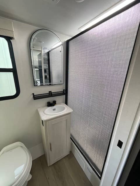 2026 Forest River 2026 Forest River R-Pod - thumbnail 8