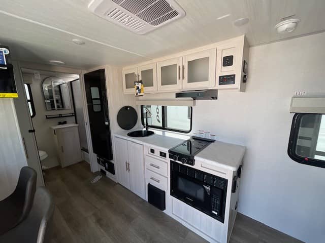 2026 Forest River 2026 Forest River R-Pod - thumbnail 5