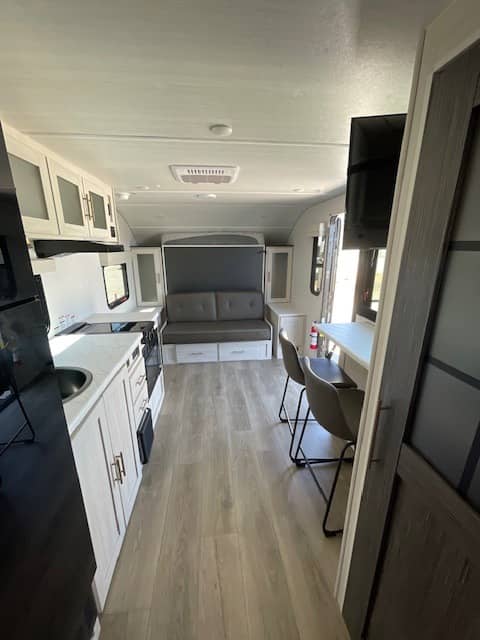 2026 Forest River 2026 Forest River R-Pod - thumbnail 10