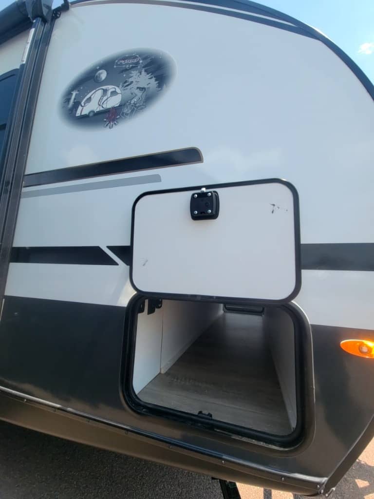 2026 Forest River 2026 Forest River R-Pod - thumbnail 13