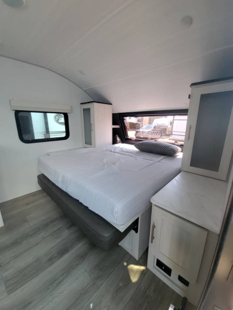 2026 Forest River 2026 Forest River R-Pod - thumbnail 16