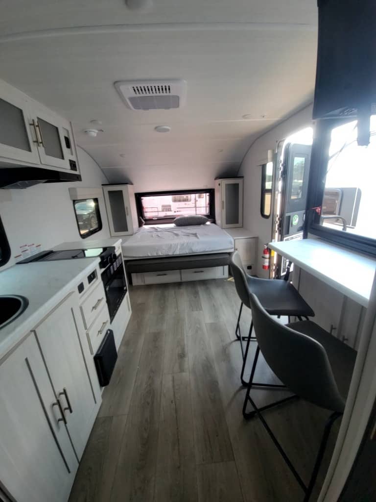 2026 Forest River 2026 Forest River R-Pod - thumbnail 17