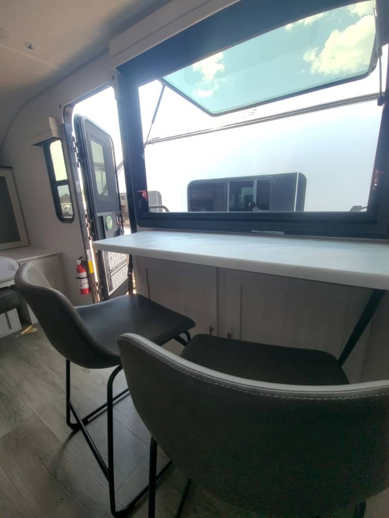 2026 Forest River 2026 Forest River R-Pod - thumbnail 18