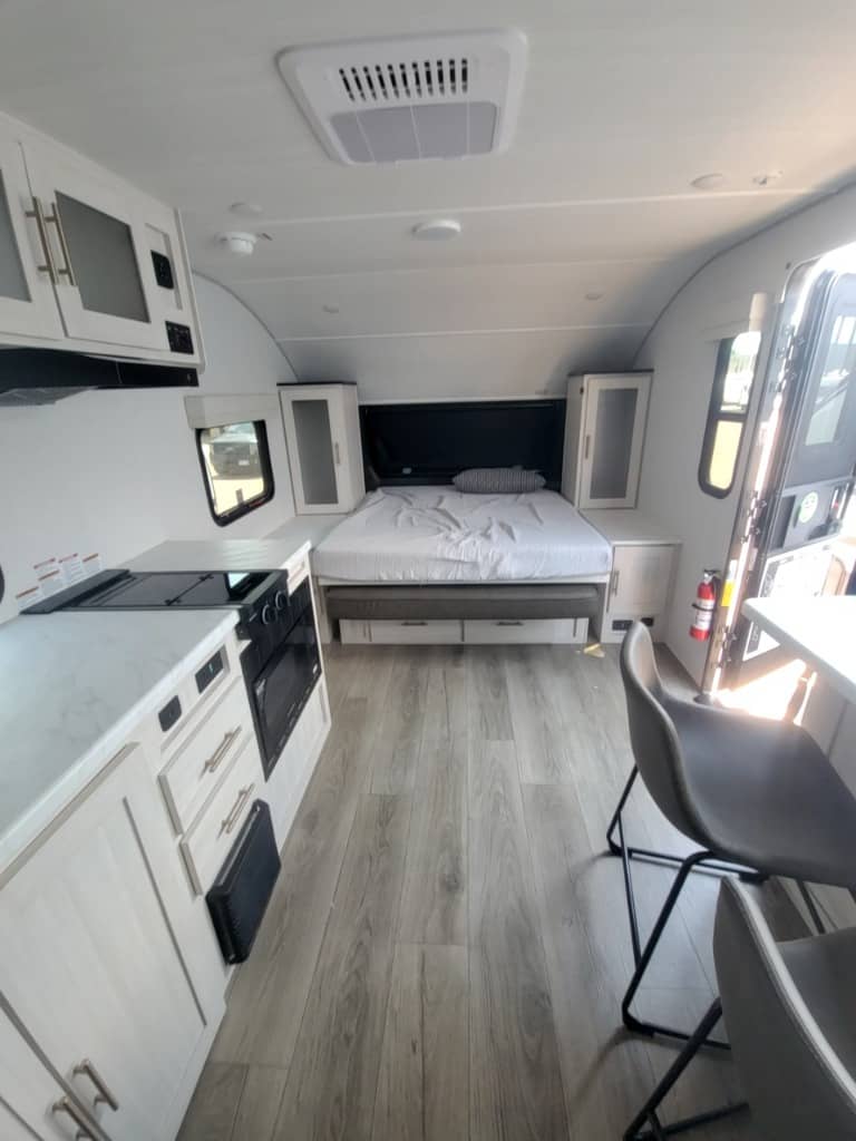 2026 Forest River 2026 Forest River R-Pod - thumbnail 19