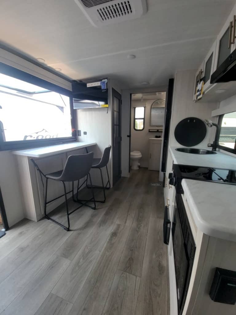 2026 Forest River 2026 Forest River R-Pod - thumbnail 20