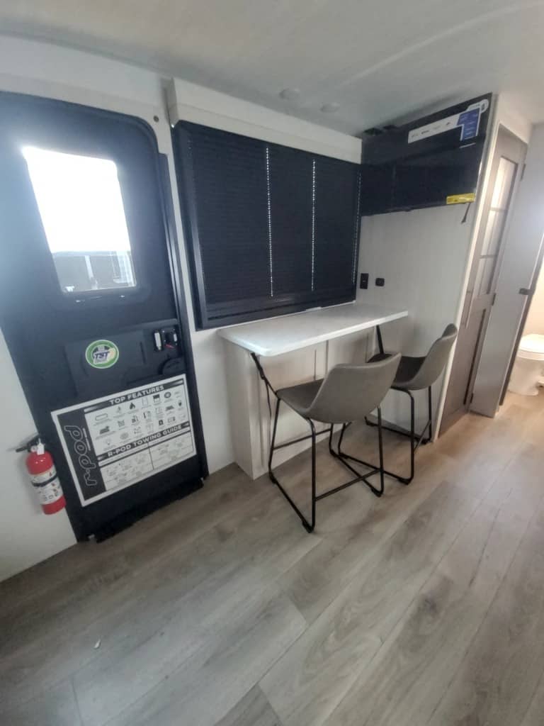 2026 Forest River 2026 Forest River R-Pod - thumbnail 21