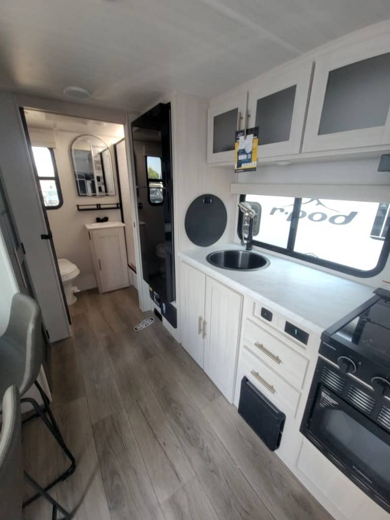 2026 Forest River 2026 Forest River R-Pod - thumbnail 24