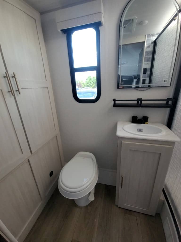 2026 Forest River 2026 Forest River R-Pod - thumbnail 27