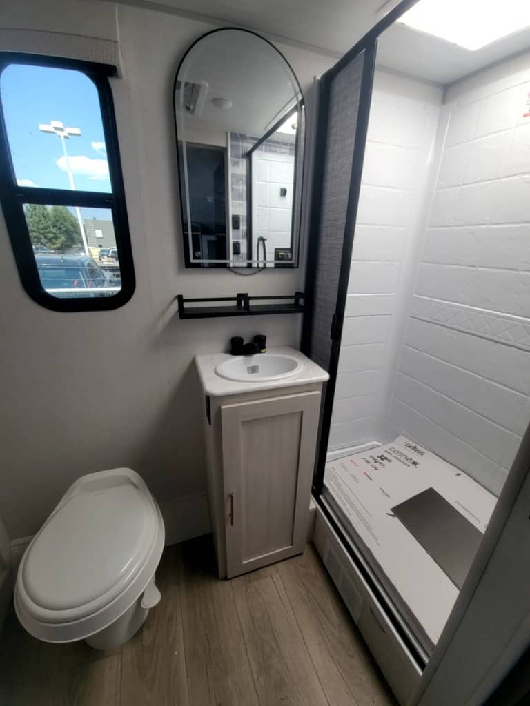 2026 Forest River 2026 Forest River R-Pod - thumbnail 29