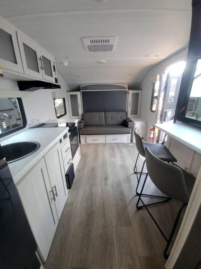 2026 Forest River 2026 Forest River R-Pod - thumbnail 30