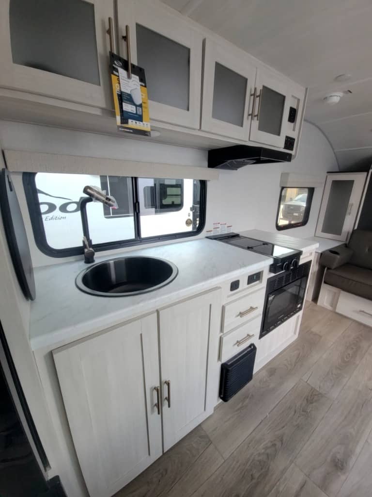 2026 Forest River 2026 Forest River R-Pod - thumbnail 31