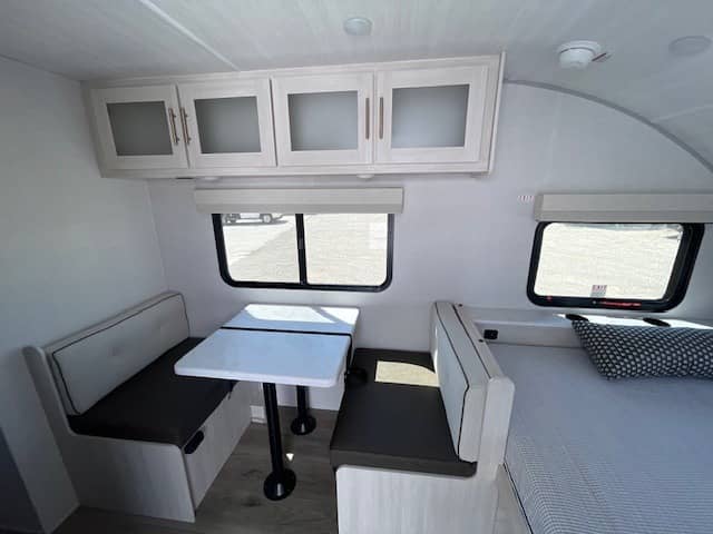 2026 Forest River 2026 Forest River R-Pod - thumbnail 5