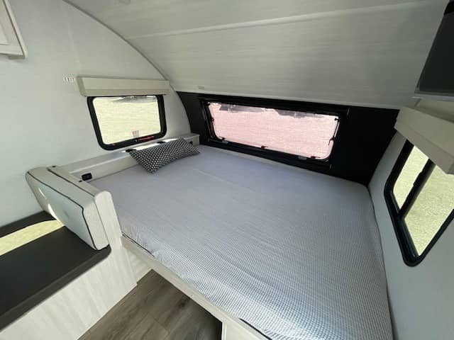 2026 Forest River 2026 Forest River R-Pod - thumbnail 4