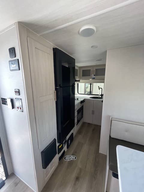 2026 Forest River 2026 Forest River R-Pod - thumbnail 6