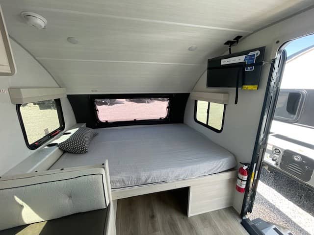 2026 Forest River 2026 Forest River R-Pod - thumbnail 7