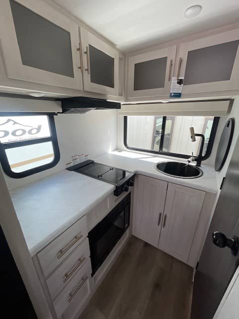 2026 Forest River 2026 Forest River R-Pod - thumbnail 8