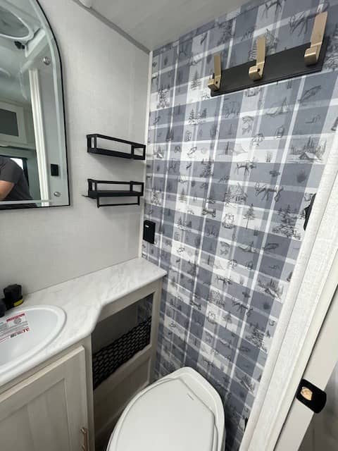 2026 Forest River 2026 Forest River R-Pod - thumbnail 9