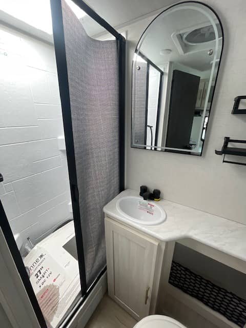 2026 Forest River 2026 Forest River R-Pod - thumbnail 10