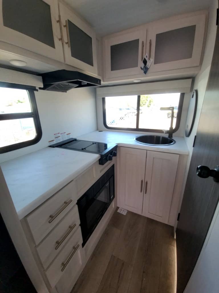 2026 Forest River 2026 Forest River R-Pod - thumbnail 15