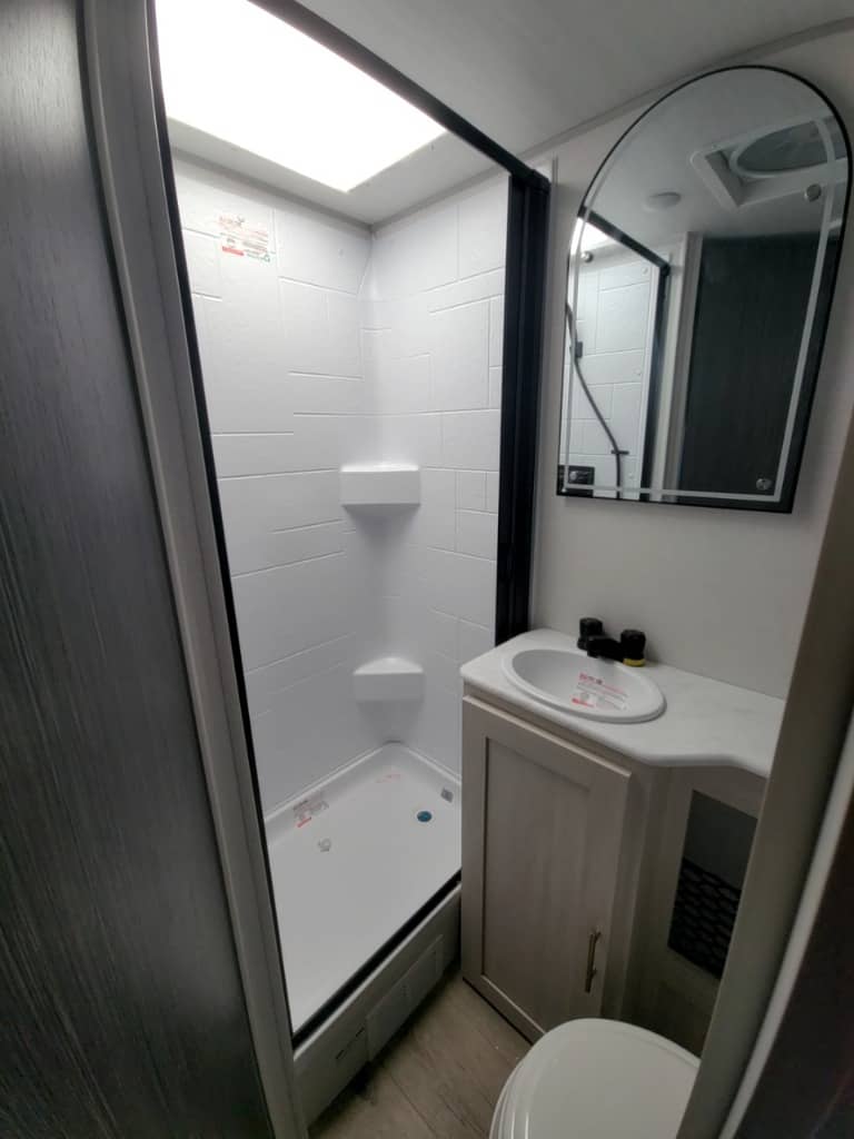 2026 Forest River 2026 Forest River R-Pod - thumbnail 17