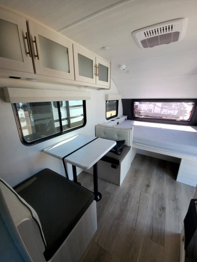 2026 Forest River 2026 Forest River R-Pod - thumbnail 19