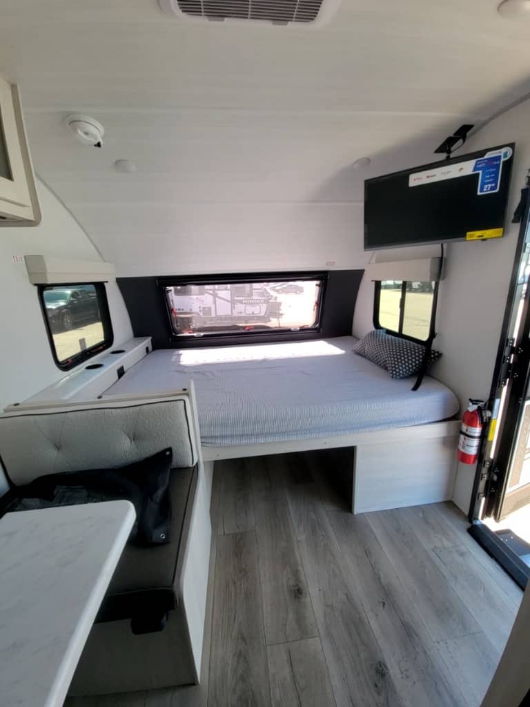 2026 Forest River 2026 Forest River R-Pod - thumbnail 20