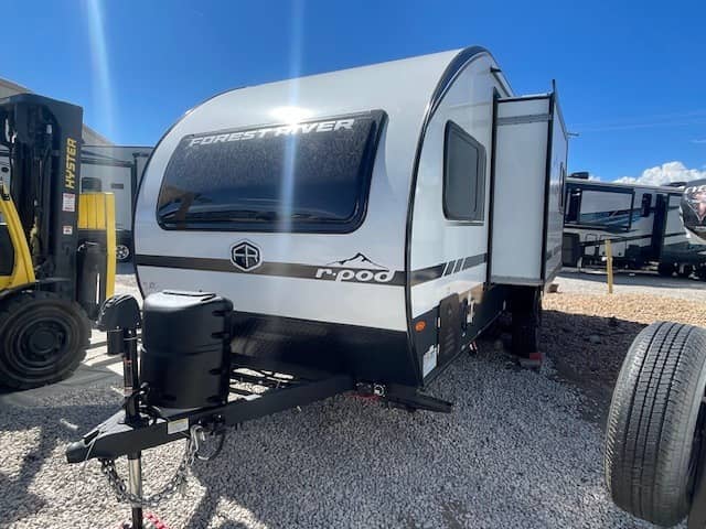 2026 Forest River 2026 Forest River R-Pod - thumbnail 3