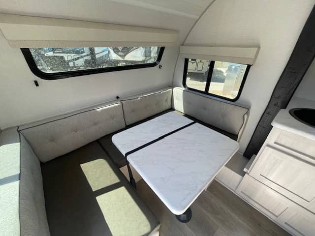 2026 Forest River 2026 Forest River R-Pod - thumbnail 4