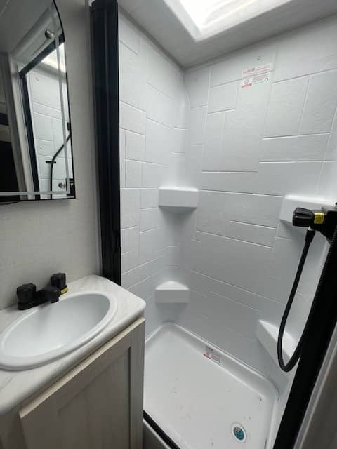 2026 Forest River 2026 Forest River R-Pod - thumbnail 9