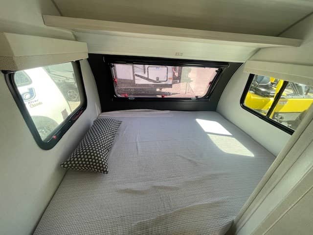 2026 Forest River 2026 Forest River R-Pod - thumbnail 7