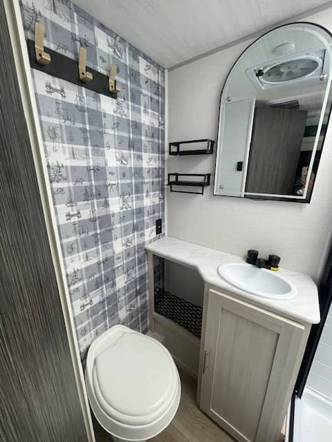 2026 Forest River 2026 Forest River R-Pod - thumbnail 8