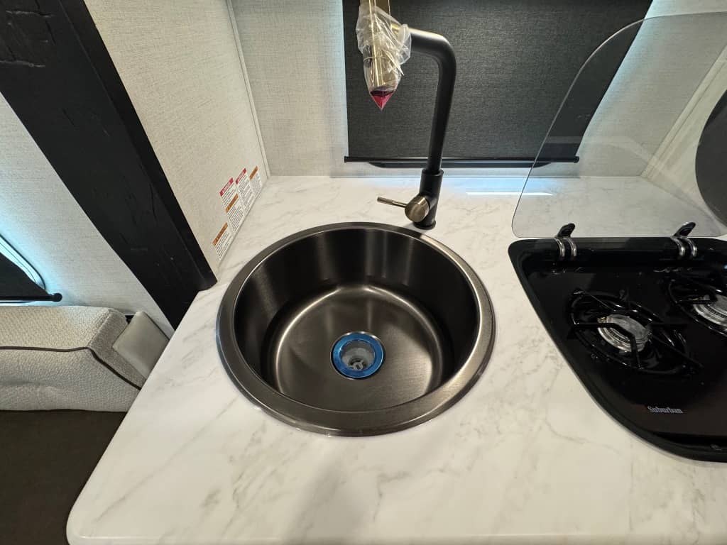 2026 Forest River 2026 Forest River R-Pod - thumbnail 9