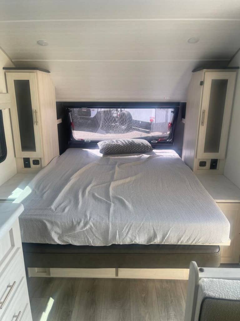 2026 Forest River 2026 Forest River R-Pod - thumbnail 7