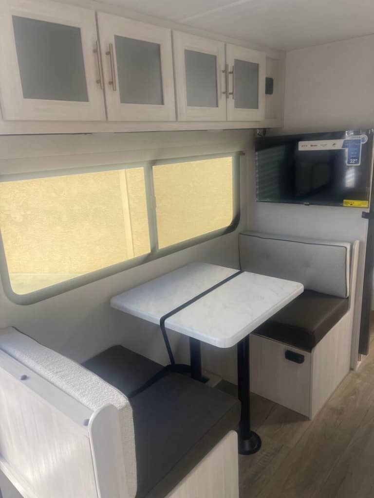 2026 Forest River 2026 Forest River R-Pod - thumbnail 9