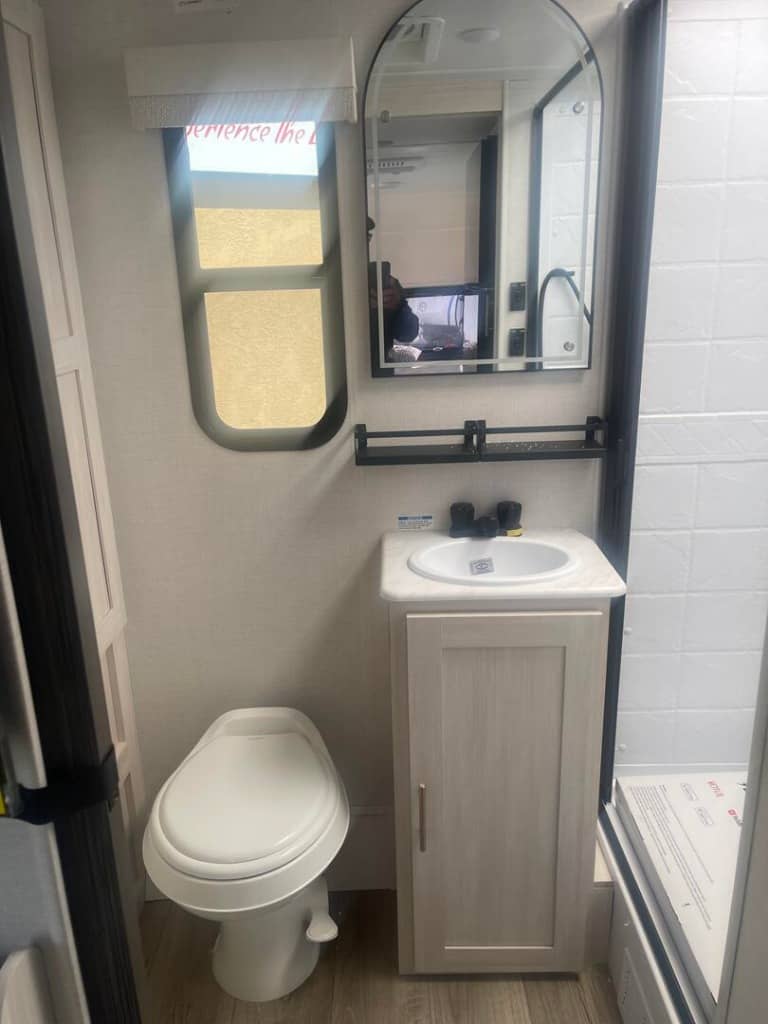 2026 Forest River 2026 Forest River R-Pod - thumbnail 10