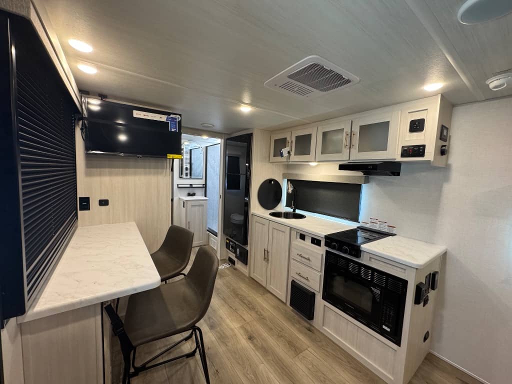 2026 Forest River 2026 Forest River R-Pod - thumbnail 7