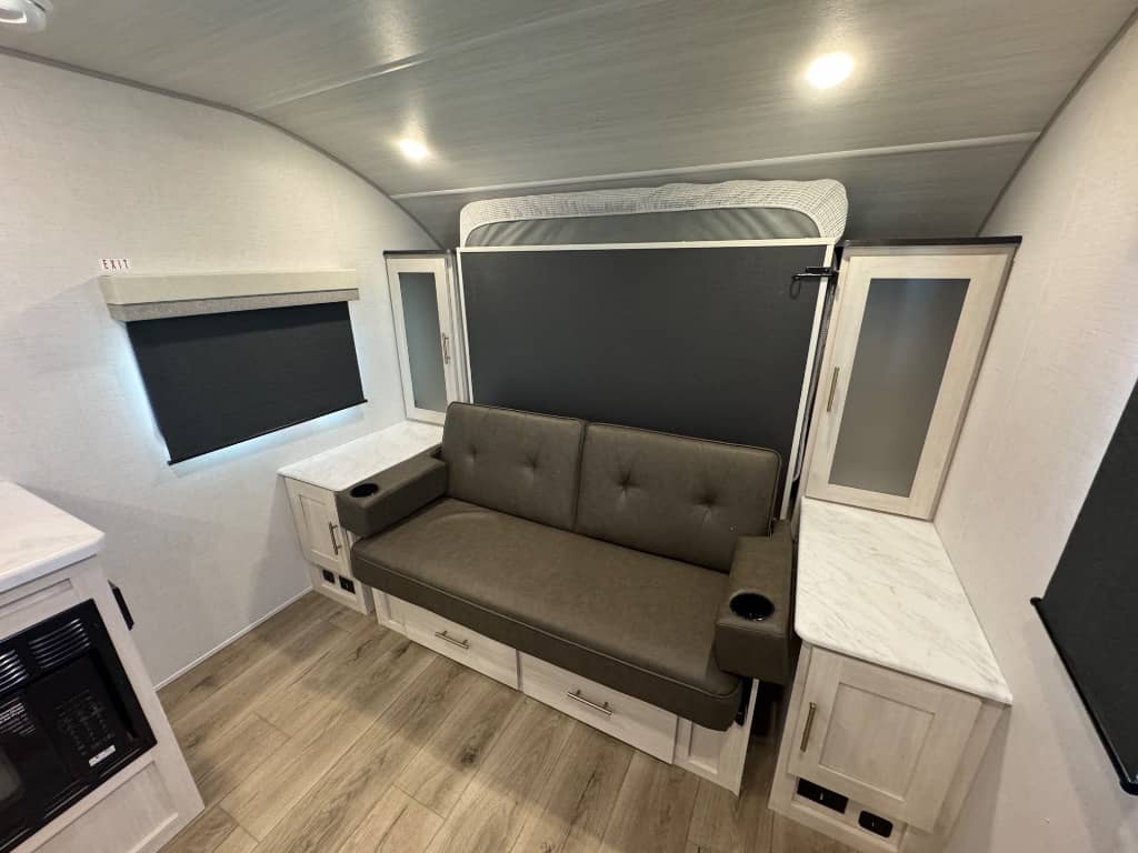 2026 Forest River 2026 Forest River R-Pod - thumbnail 8