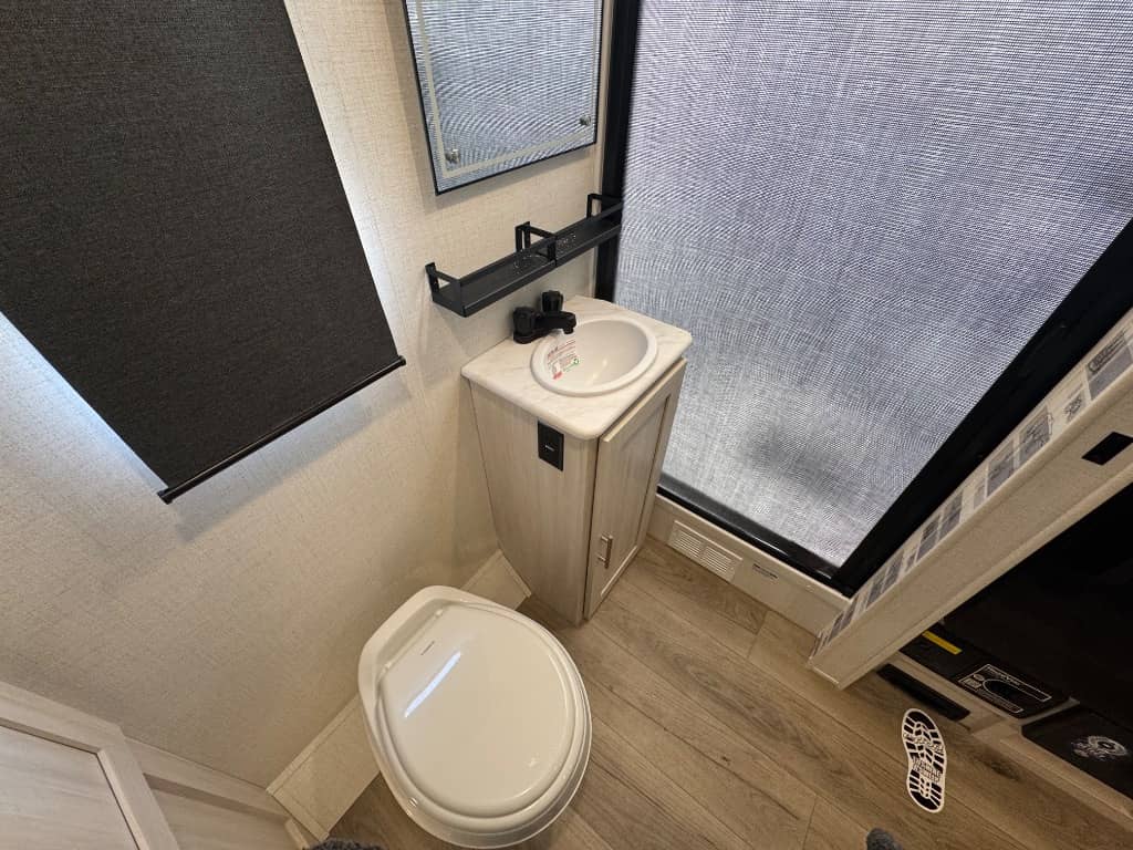 2026 Forest River 2026 Forest River R-Pod - thumbnail 16