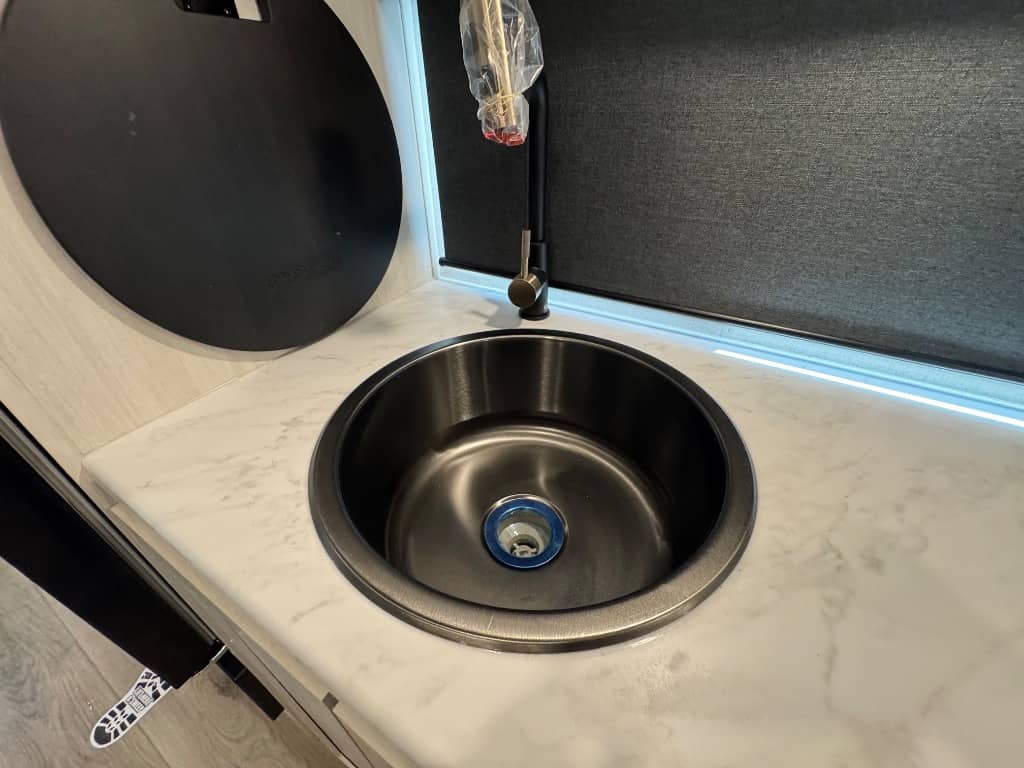 2026 Forest River 2026 Forest River R-Pod - thumbnail 10