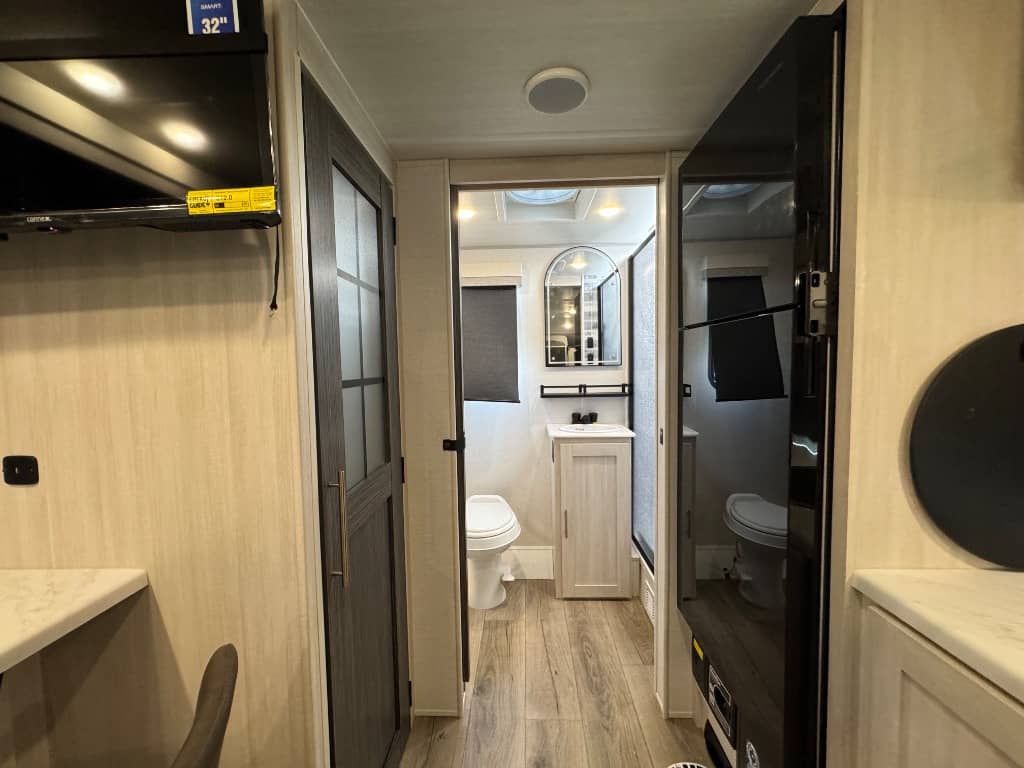 2026 Forest River 2026 Forest River R-Pod - thumbnail 11