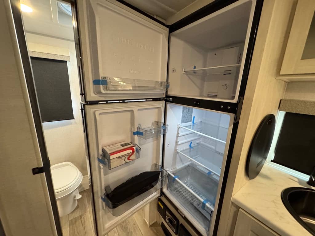 2026 Forest River 2026 Forest River R-Pod - thumbnail 12