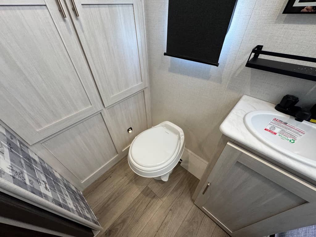 2026 Forest River 2026 Forest River R-Pod - thumbnail 15