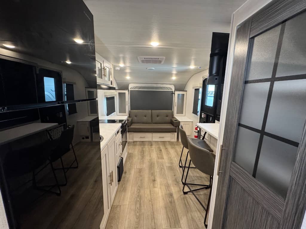 2026 Forest River 2026 Forest River R-Pod - thumbnail 17