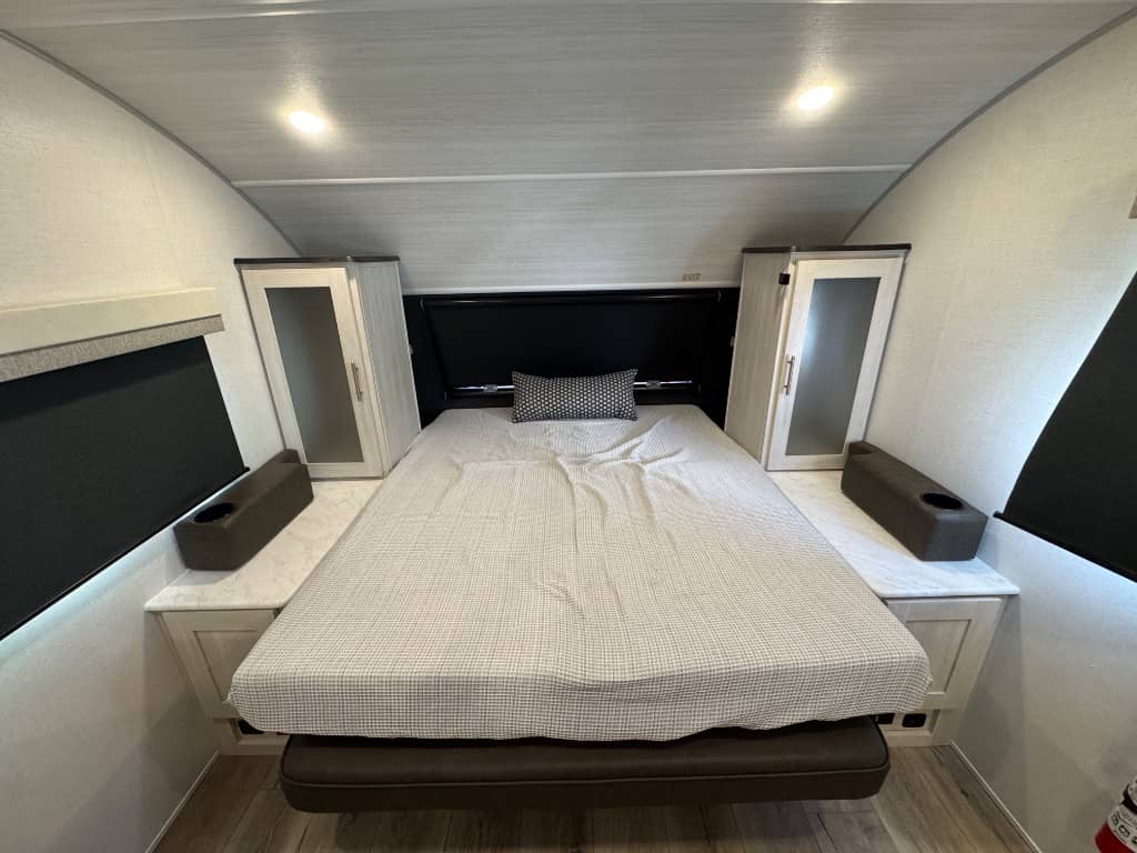 2026 Forest River 2026 Forest River R-Pod - thumbnail 20