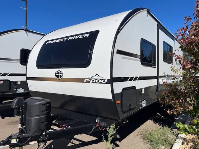 2026 Forest River 2026 Forest River R-Pod - thumbnail 4