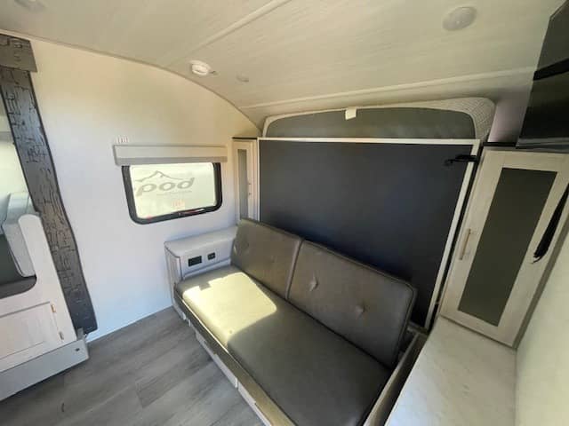 2026 Forest River 2026 Forest River R-Pod - thumbnail 5