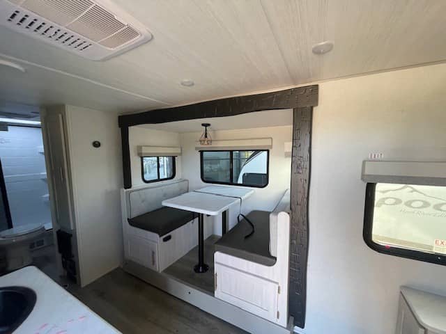 2026 Forest River 2026 Forest River R-Pod - thumbnail 6